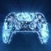 Джойстик DualSense PS5 Controller Genshin Impact Limited Edition (PS5), 696328, Аксессуары